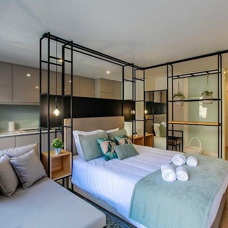 Chillout Trindade Apartment 波尔图 外观 照片
