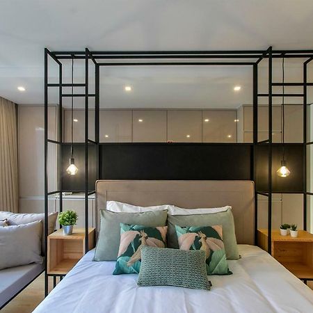 Chillout Trindade Apartment 波尔图 外观 照片