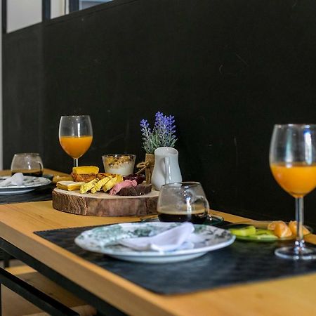 Chillout Trindade Apartment 波尔图 外观 照片