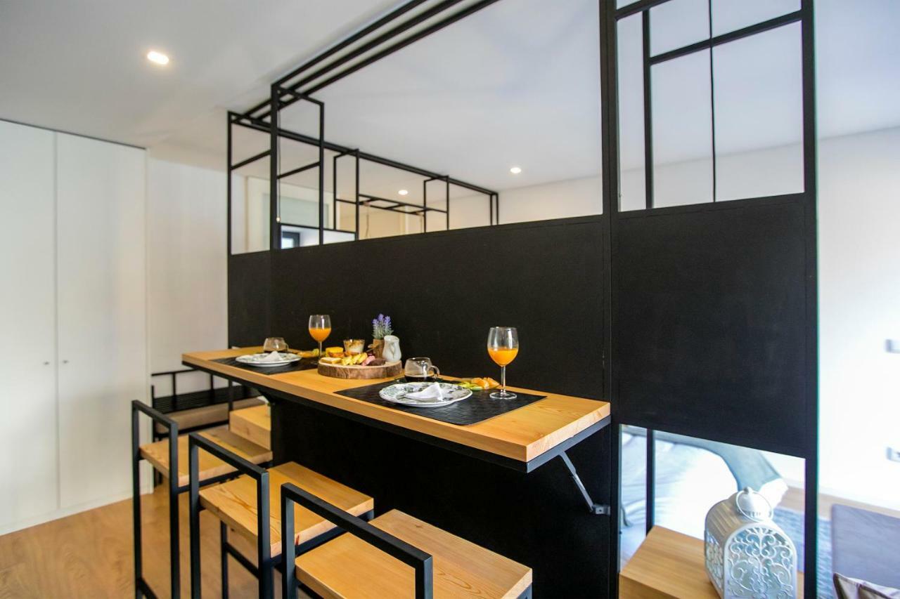 Chillout Trindade Apartment 波尔图 外观 照片