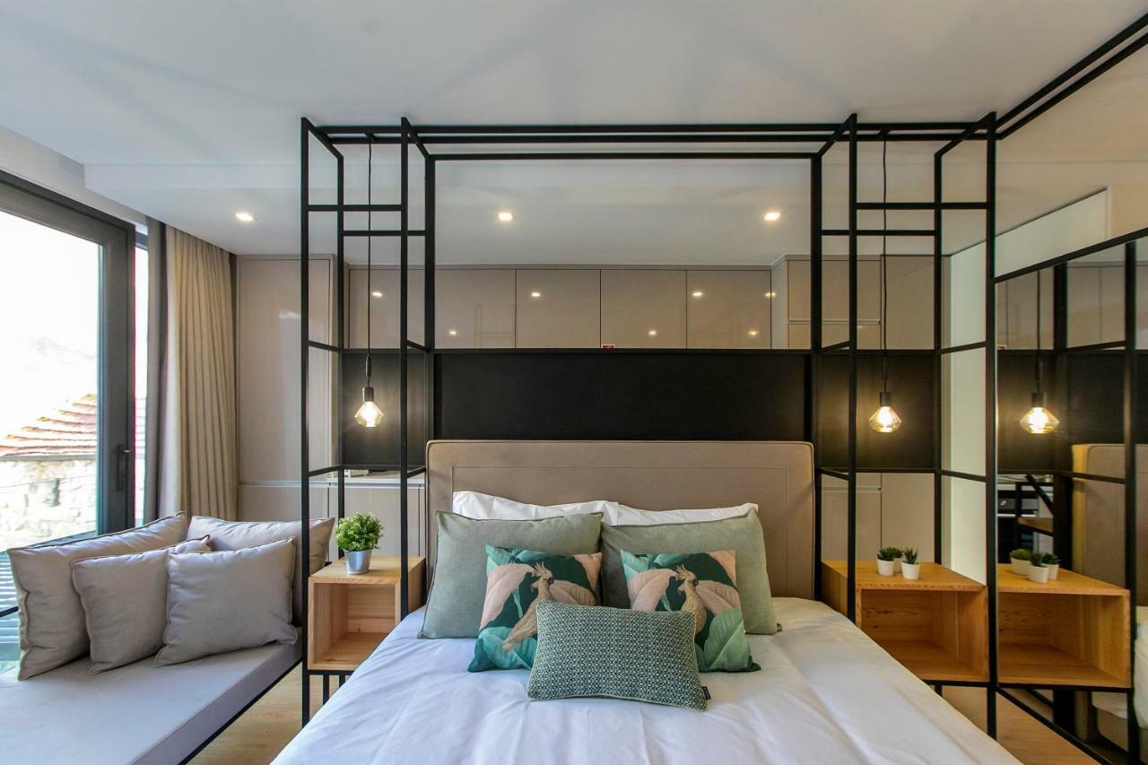 Chillout Trindade Apartment 波尔图 外观 照片