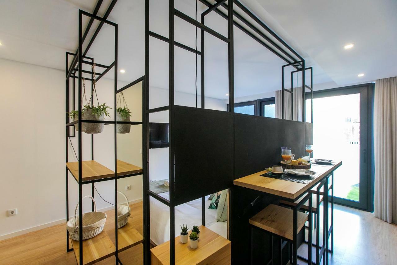 Chillout Trindade Apartment 波尔图 外观 照片