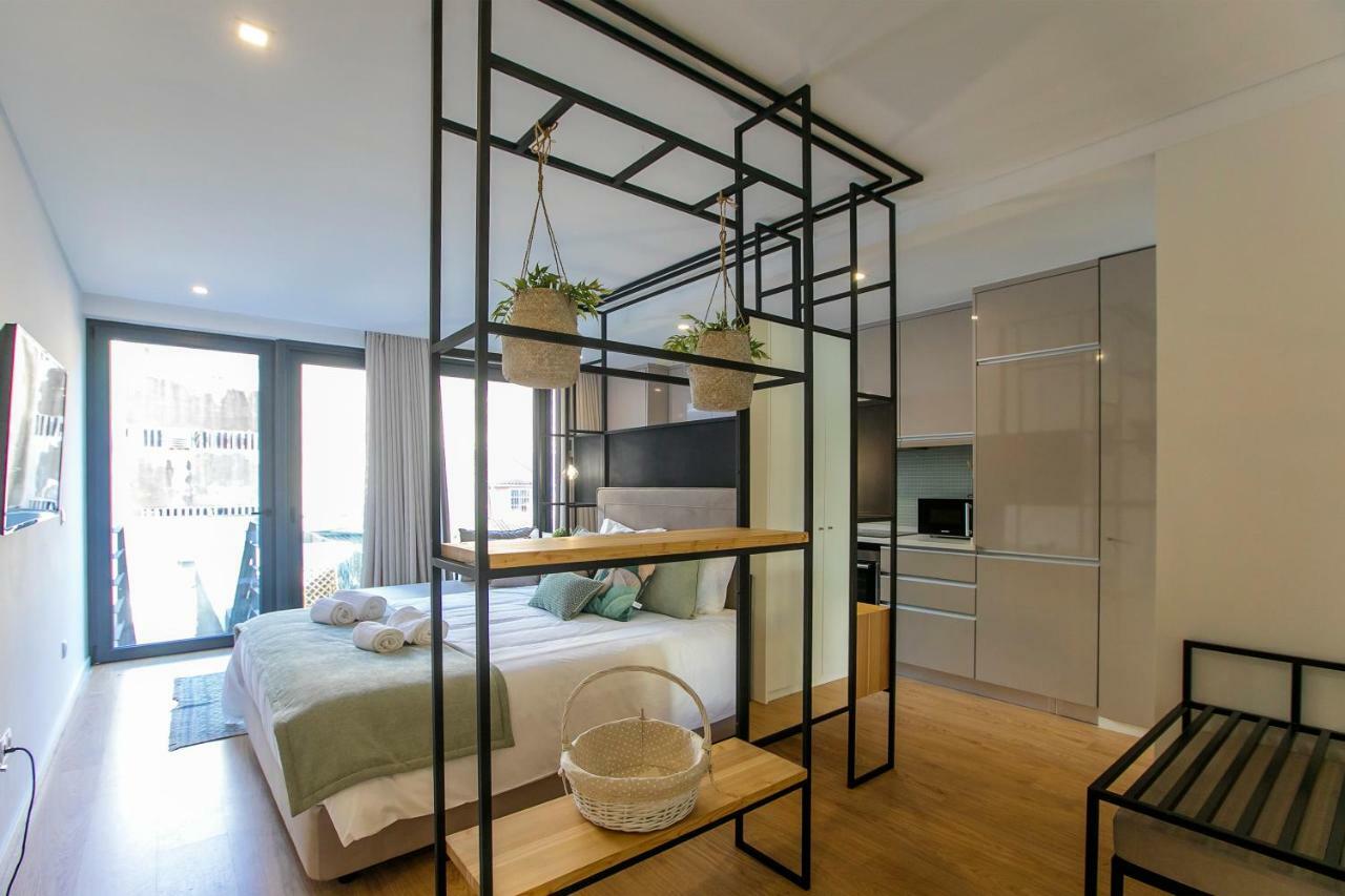 Chillout Trindade Apartment 波尔图 外观 照片