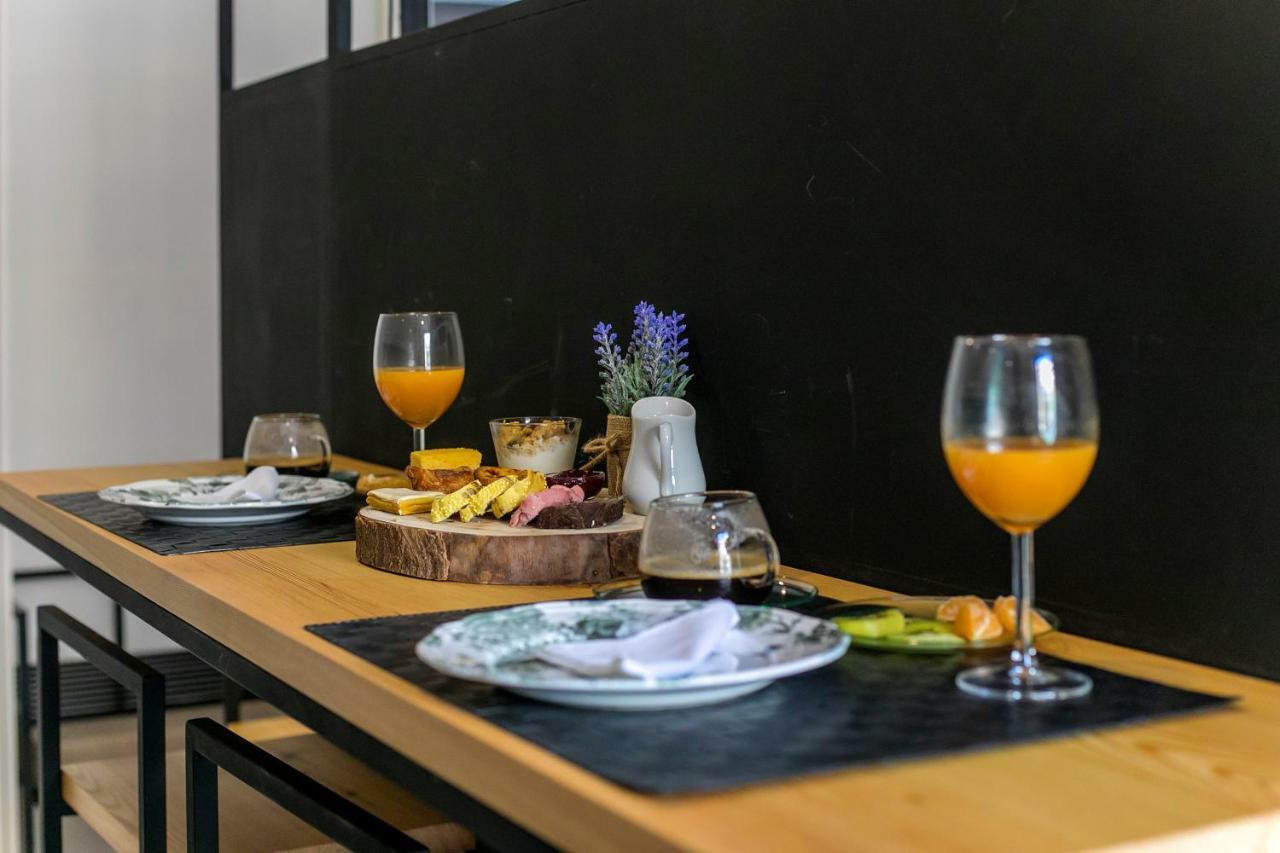 Chillout Trindade Apartment 波尔图 外观 照片