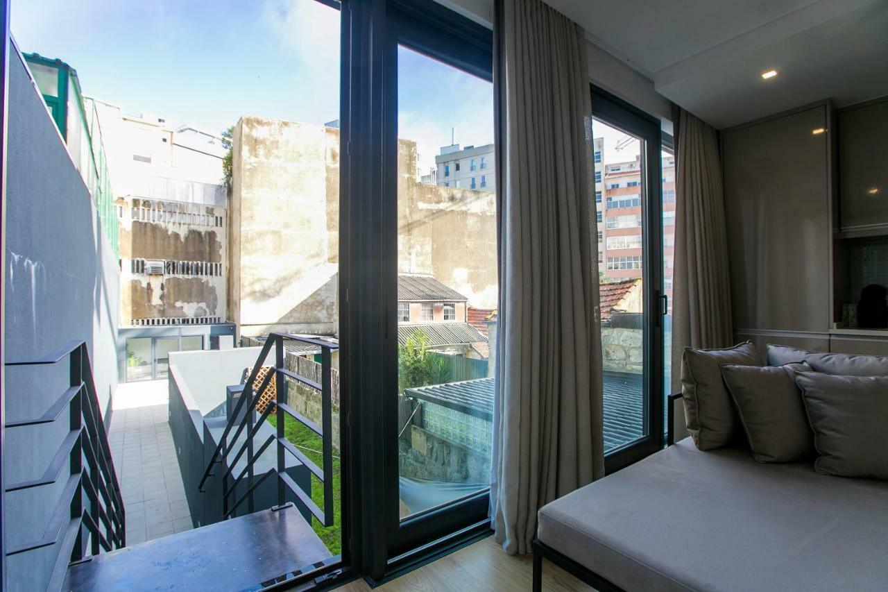 Chillout Trindade Apartment 波尔图 外观 照片